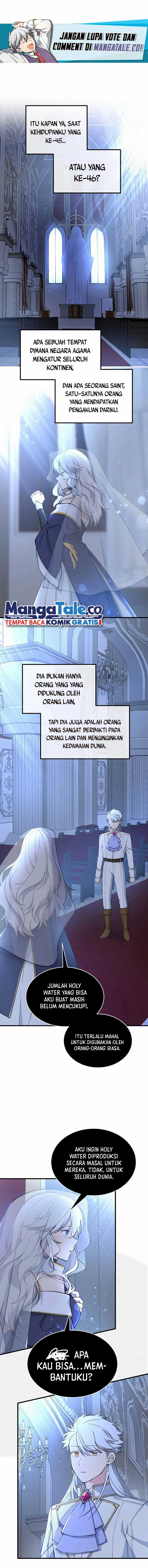 Baca Manhwa How a Former Pro Takes Advantage by Doing an Easy Job Chapter 66 Gambar 2