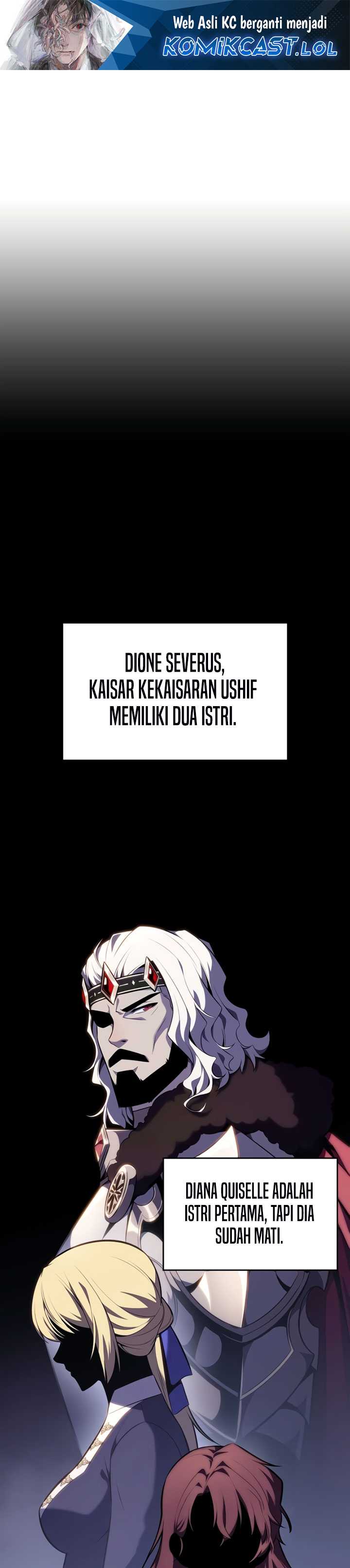 Baca Manhwa The Regressed Son Of A Duke Is An Assassin Chapter 9 Gambar 2