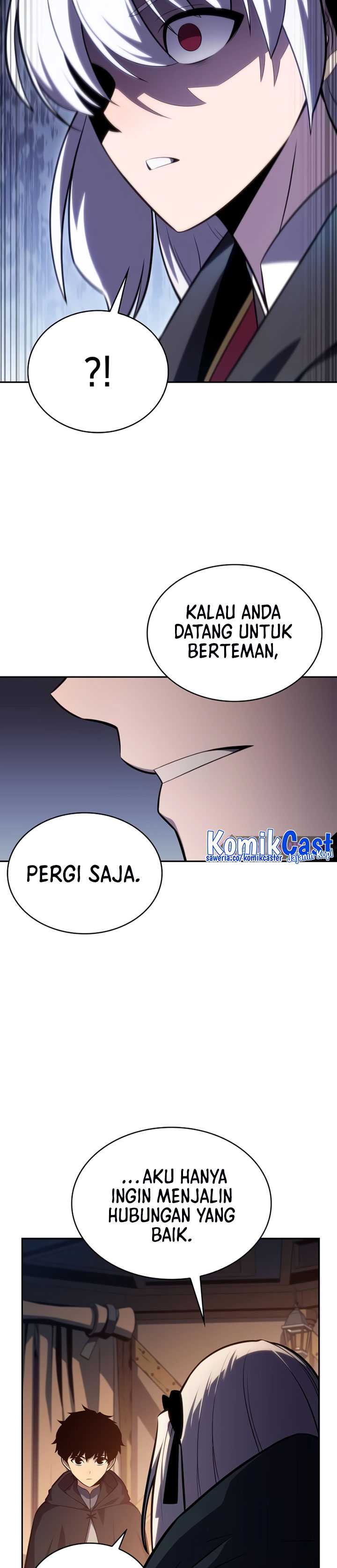 The Regressed Son Of A Duke Is An Assassin Chapter 9 Gambar 36