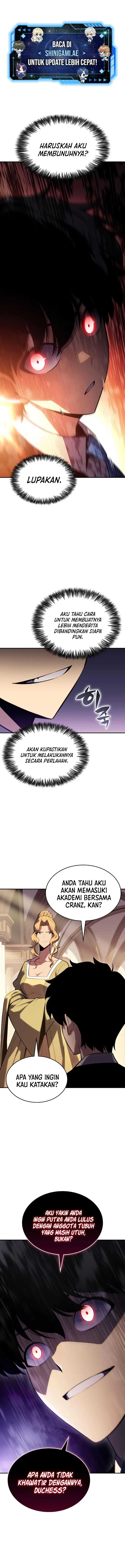 Baca Manhwa The Regressed Son Of A Duke Is An Assassin Chapter 2 Gambar 2