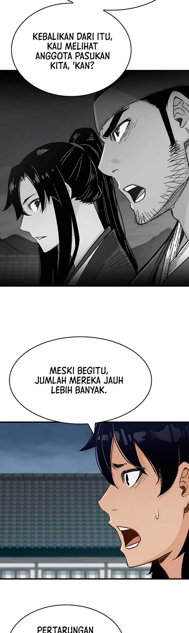 Reborn as The Heavenly Demon Chapter 7 Gambar 32