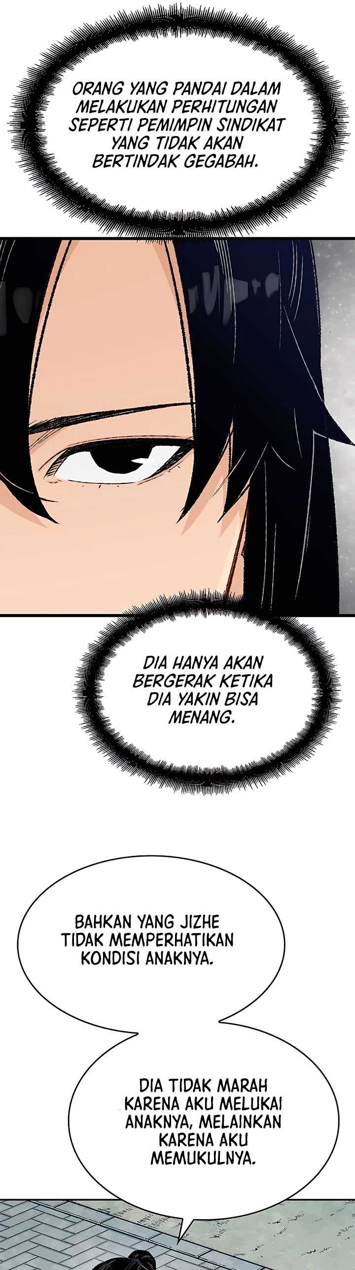 Reborn as The Heavenly Demon Chapter 7 Gambar 34