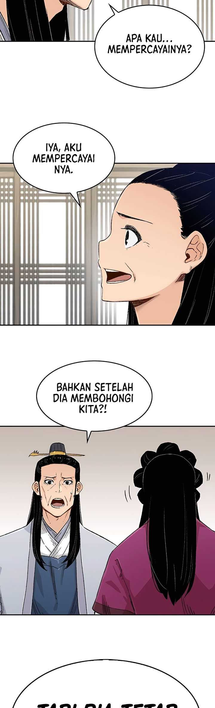 Reborn as The Heavenly Demon Chapter 7 Gambar 47