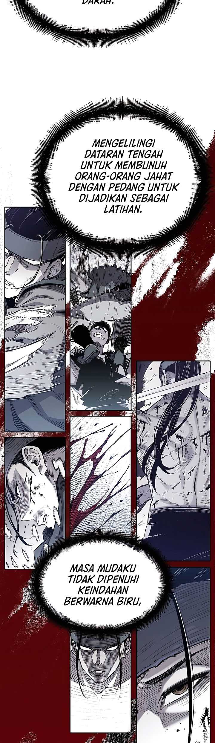 Reborn as The Heavenly Demon Chapter 3 Gambar 41