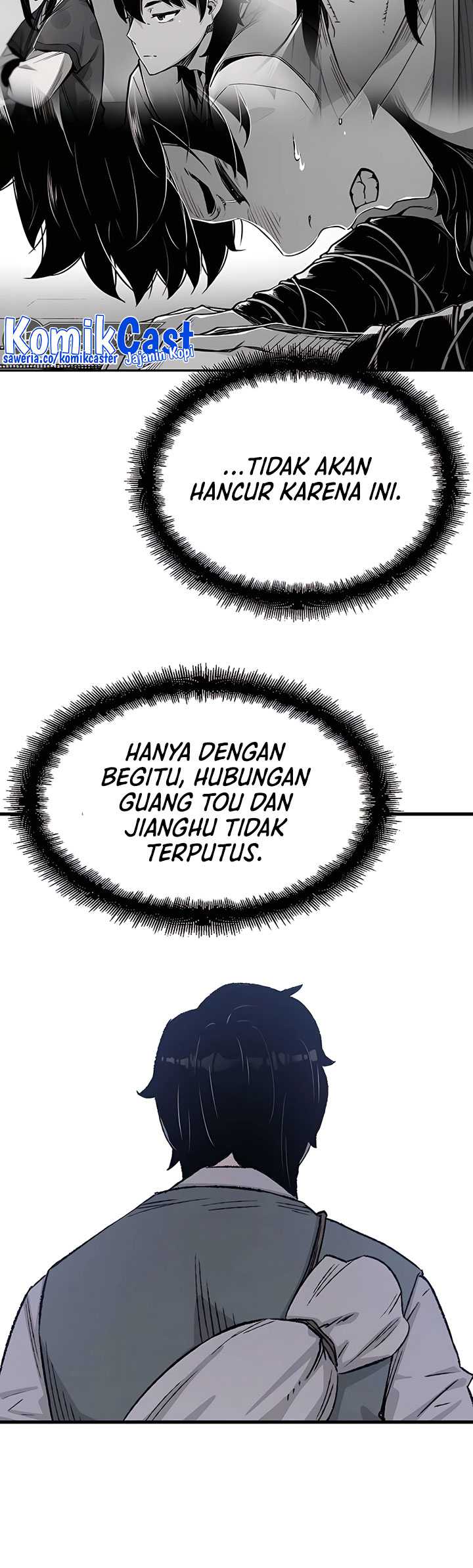 Reborn as The Heavenly Demon Chapter 9 Gambar 33