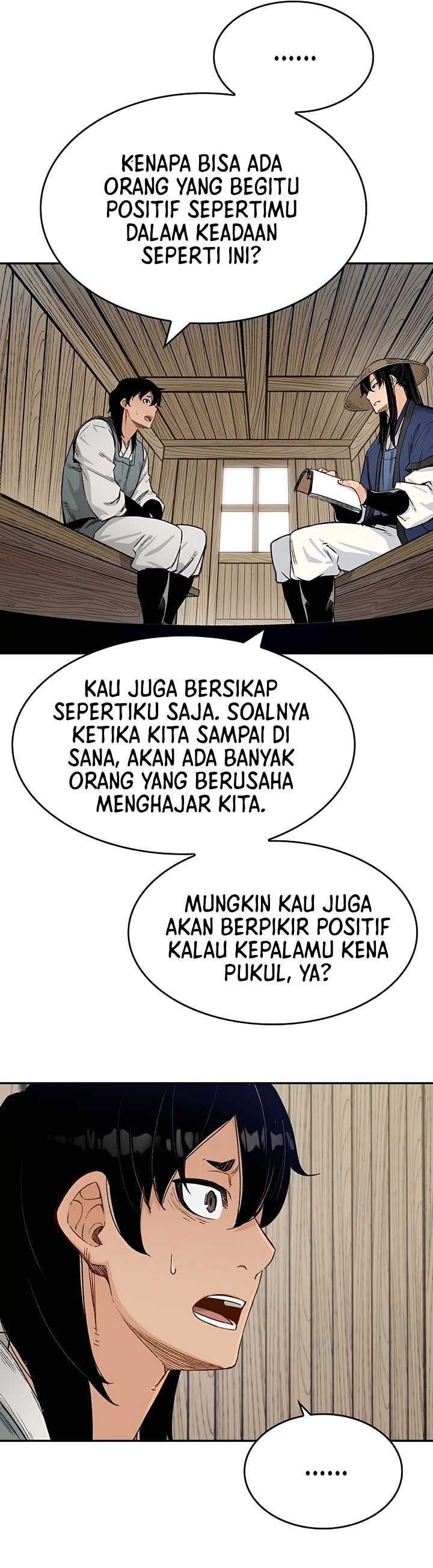 Reborn as The Heavenly Demon Chapter 8 Gambar 10