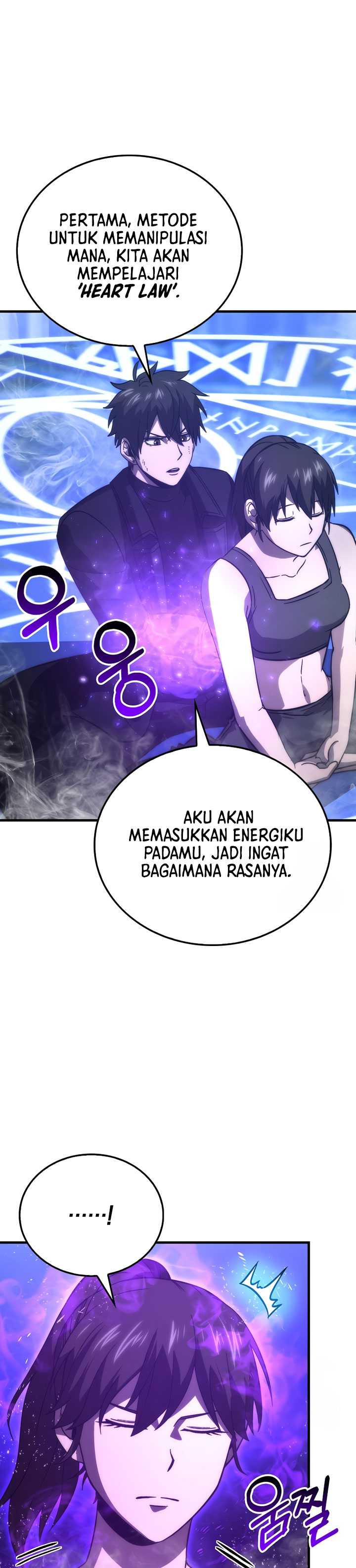 Demon Lord’s Martial Arts Ascension Chapter 74 Gambar 13