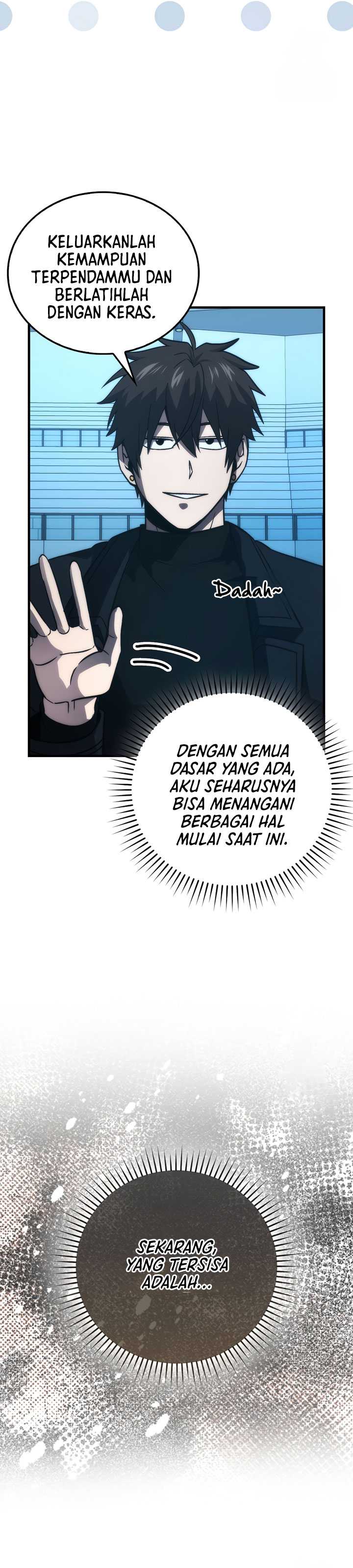 Demon Lord’s Martial Arts Ascension Chapter 74 Gambar 32