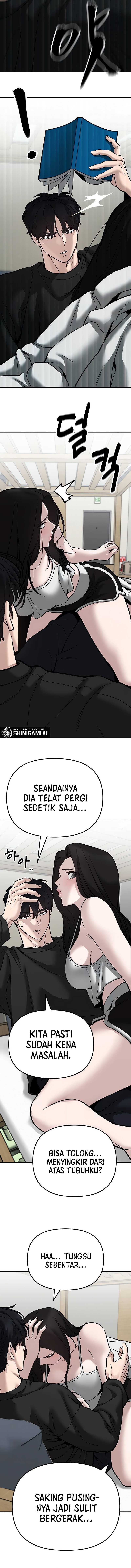 The Bully In Charge Chapter 93 Gambar 12