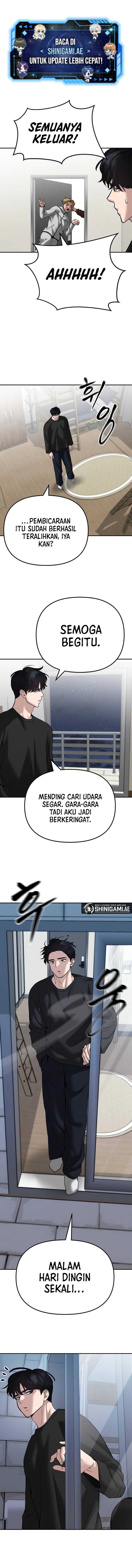 Baca Manhwa The Bully In Charge Chapter 93 Gambar 2