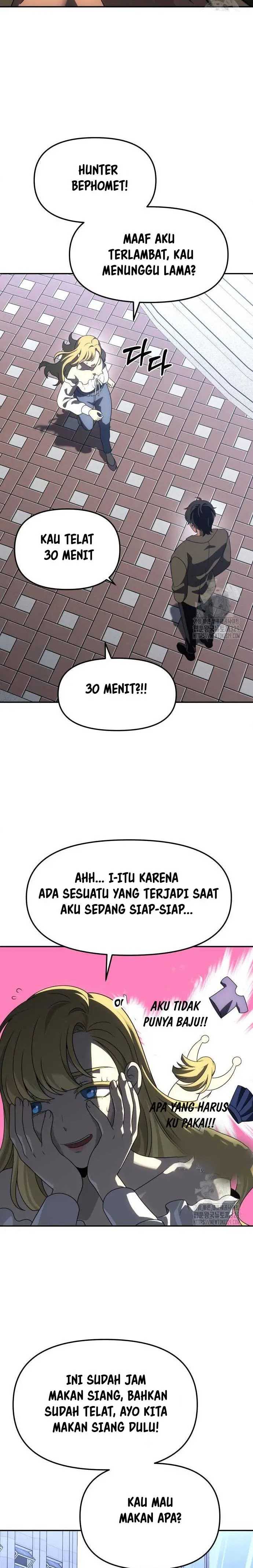 I Used To Be The Boss Chapter 74 Gambar 10