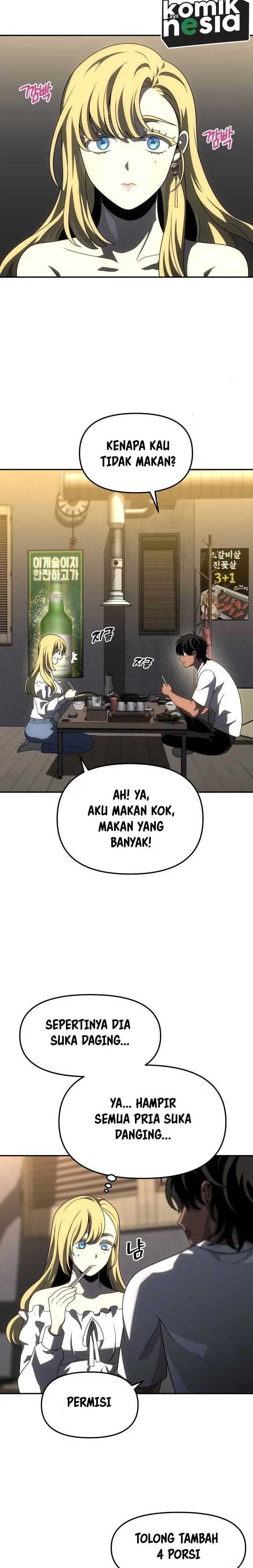 I Used To Be The Boss Chapter 74 Gambar 12