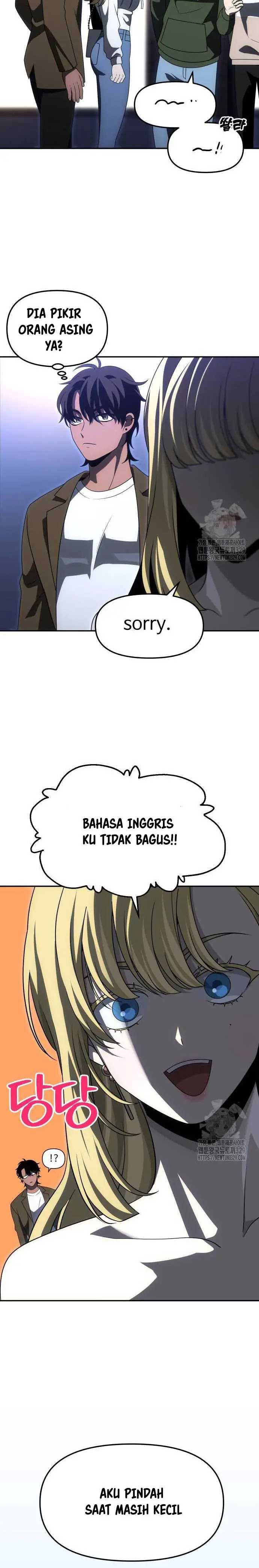 I Used To Be The Boss Chapter 74 Gambar 31