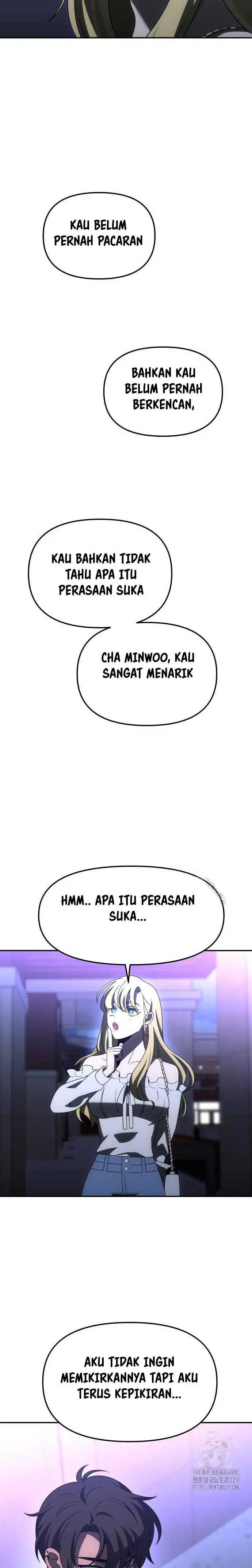 I Used To Be The Boss Chapter 74 Gambar 41