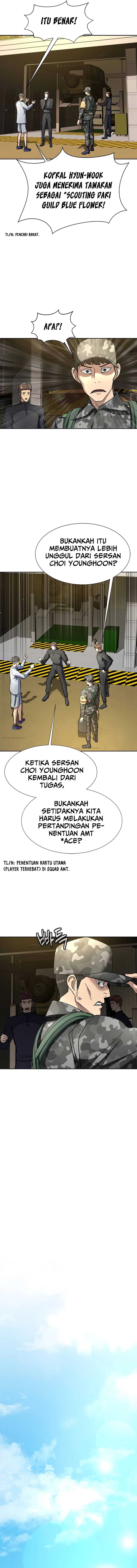 Steel-Eating Player Chapter 34 Gambar 13