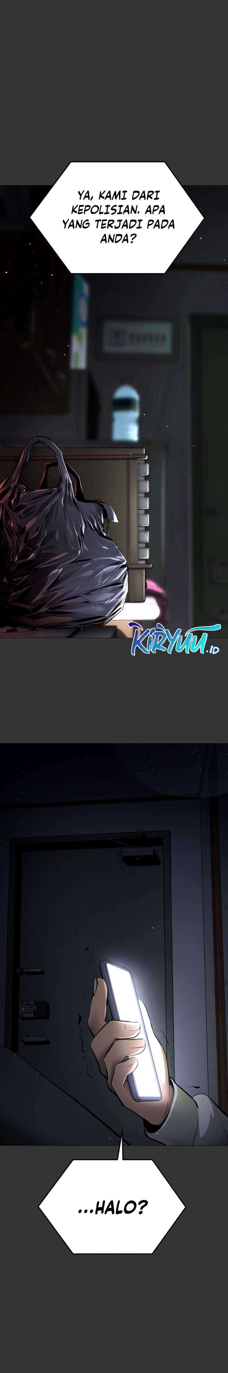 Baca Manhwa Famous Restaurant Chapter 11 Gambar 2