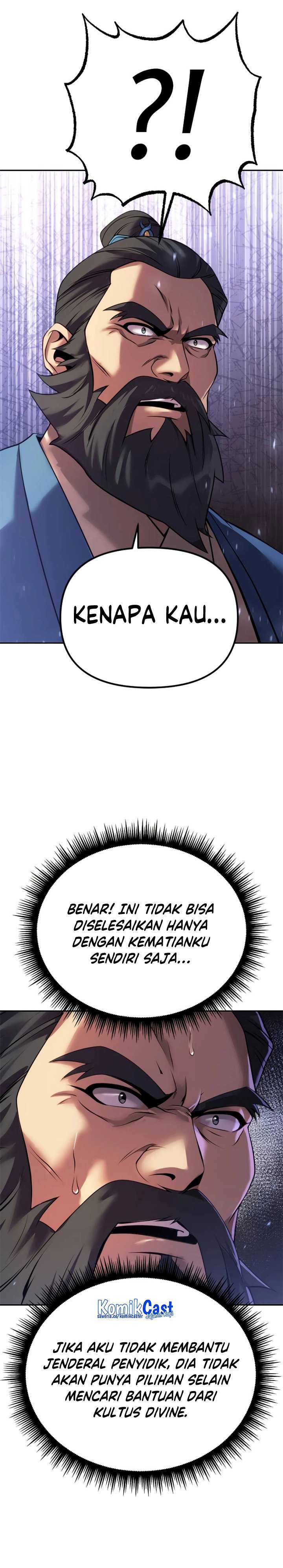 Chronicles of the Demon Faction Chapter 61 Gambar 10