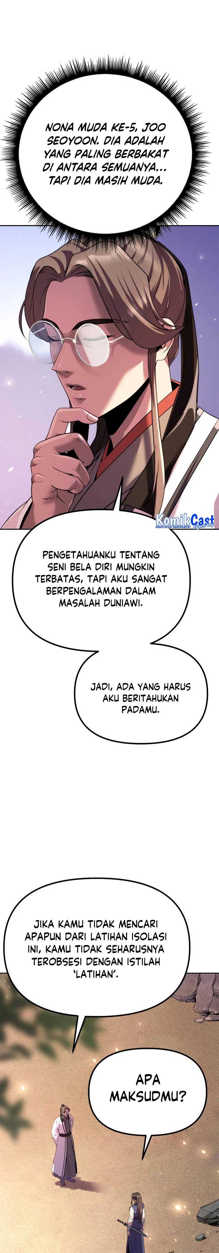 Chronicles of the Demon Faction Chapter 61 Gambar 17