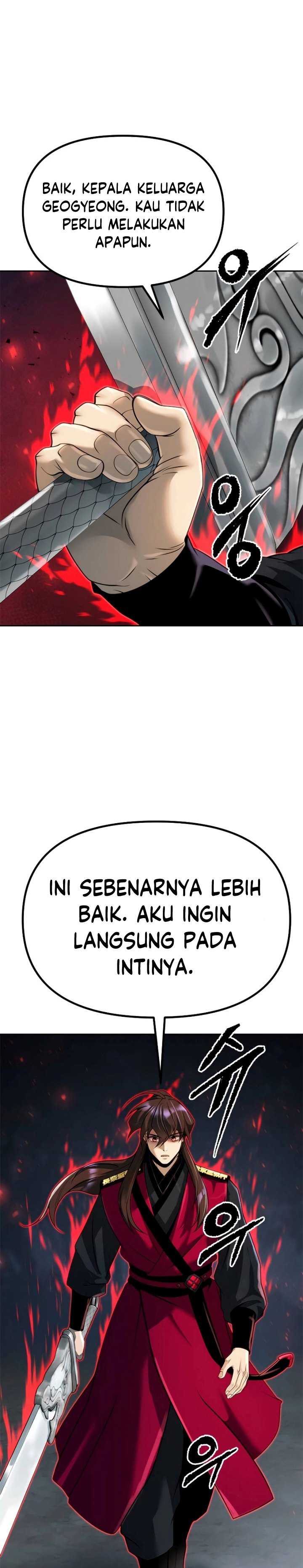 Chronicles of the Demon Faction Chapter 61 Gambar 35