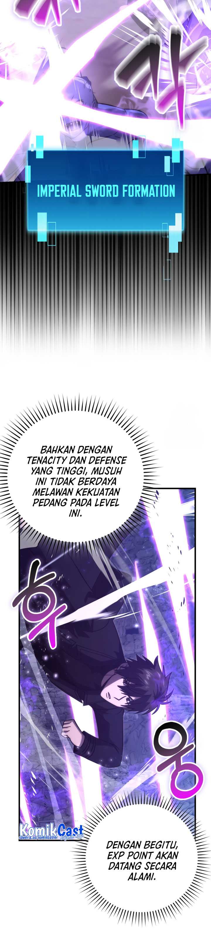 Demon Lord’s Martial Arts Ascension Chapter 75 Gambar 11