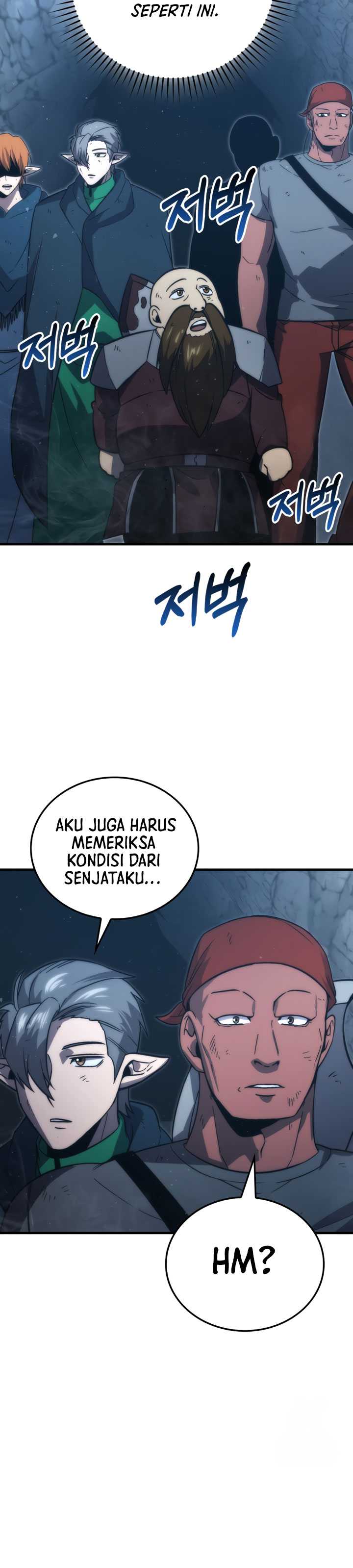 Demon Lord’s Martial Arts Ascension Chapter 75 Gambar 20