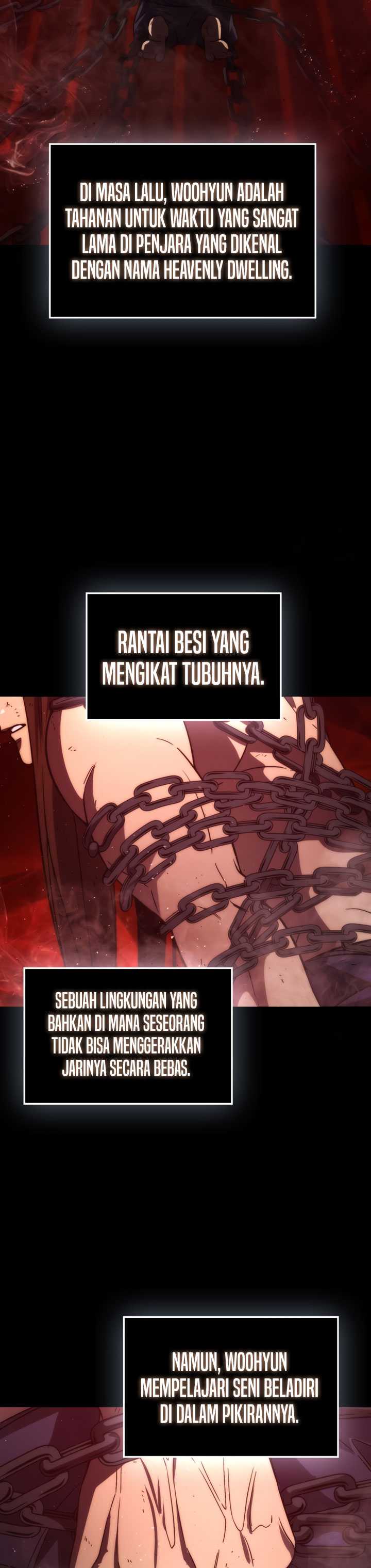 Demon Lord’s Martial Arts Ascension Chapter 75 Gambar 32