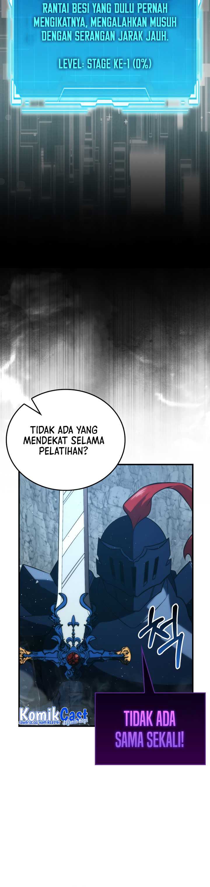 Demon Lord’s Martial Arts Ascension Chapter 75 Gambar 36