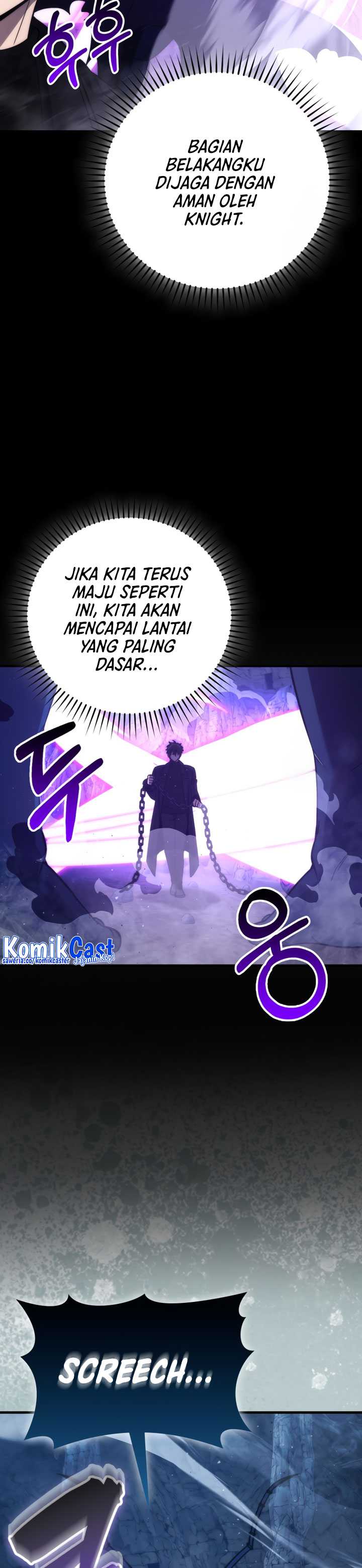 Demon Lord’s Martial Arts Ascension Chapter 75 Gambar 40