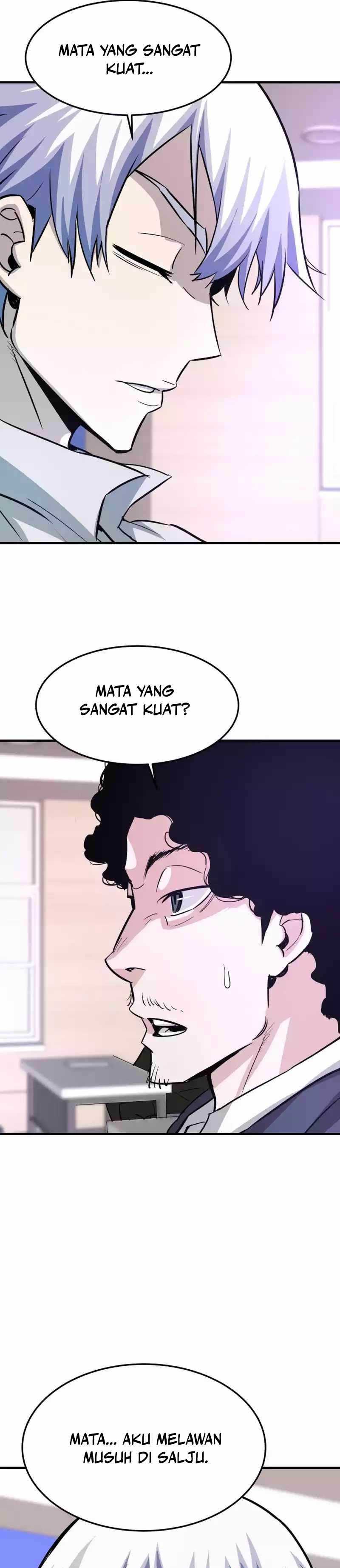 Han Dae Sung Returned From Hell Chapter 76 Gambar 14