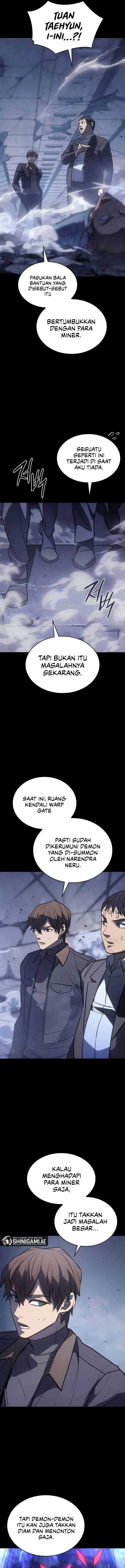 Regressing With The King’s Power Chapter 30 Gambar 18