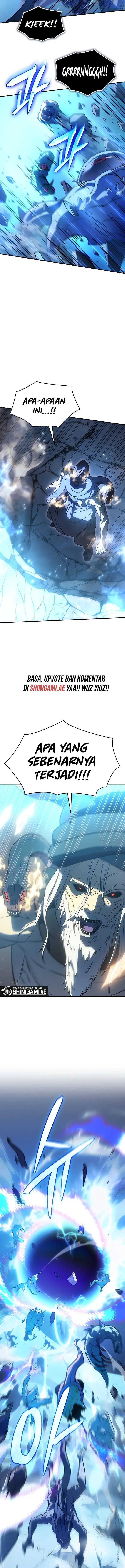 Regressing With The King’s Power Chapter 30 Gambar 21