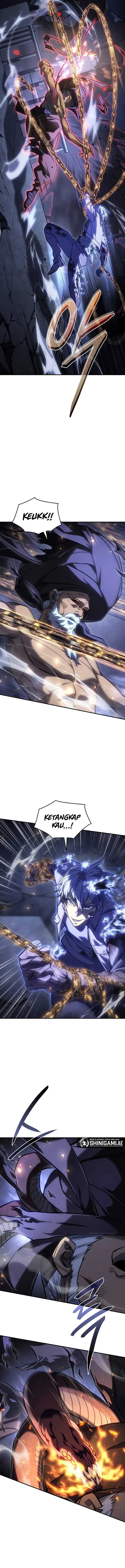 Regressing With The King’s Power Chapter 30 Gambar 3