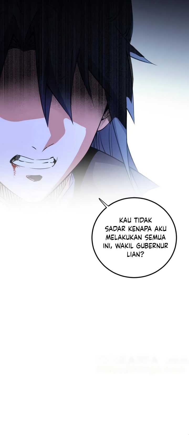 I’m An Evil God Chapter 458 Gambar 21