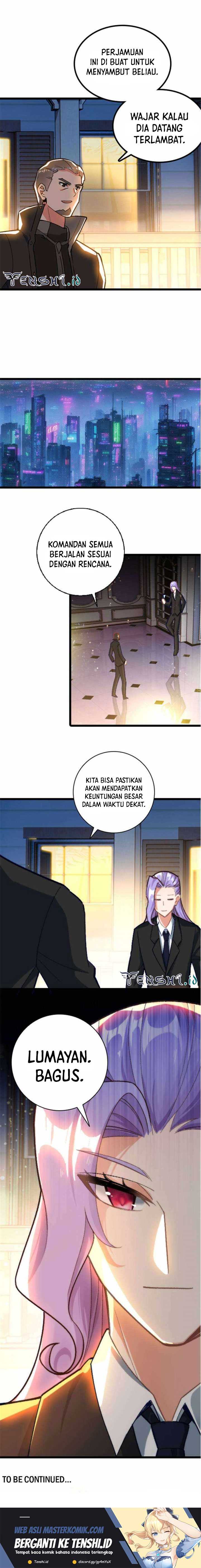 Tun Shi Xing Kong Chapter 230 Gambar 3