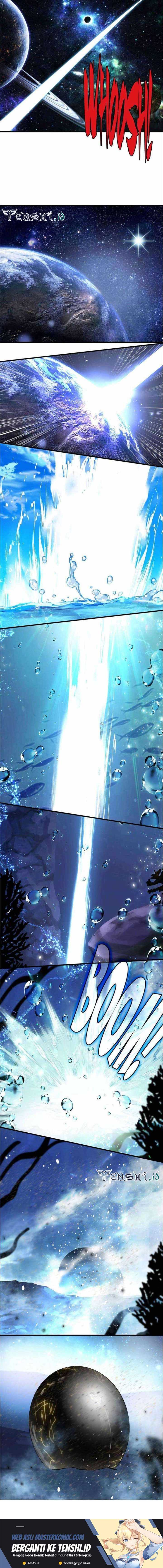 Tun Shi Xing Kong Chapter 226 Gambar 3