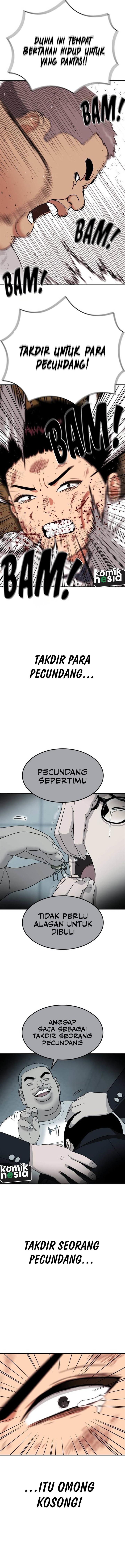 Top 1 Fighting Tutoring Chapter 9 bahasa Indonesia Gambar 14