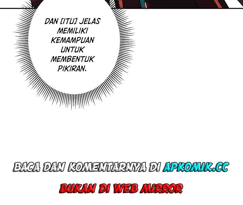 Keep A Low Profile, Sect Leader Chapter 340 Gambar 27