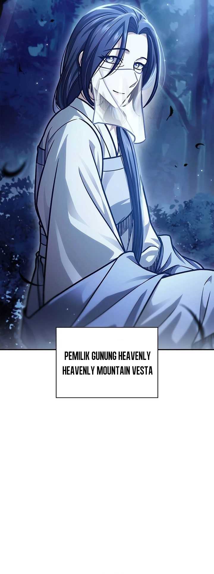 Heavenly Grand Archive’s Young Master Chapter 68 Gambar 26