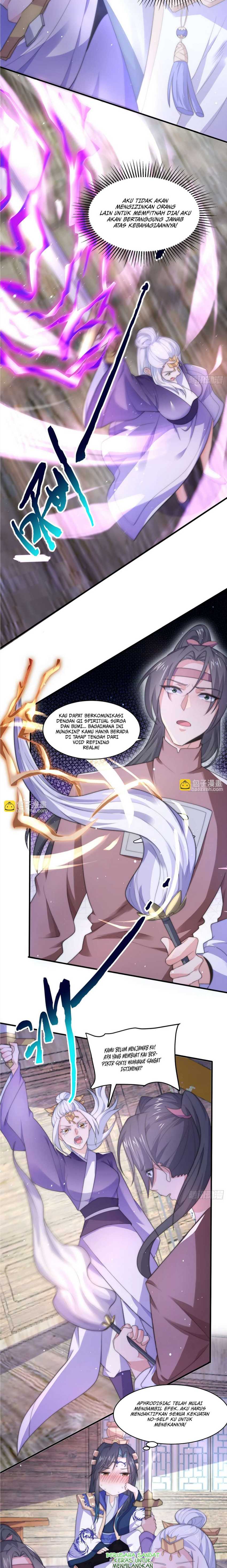 All of My Female Apprentices Want to Kill Me Chapter 19 Gambar 6