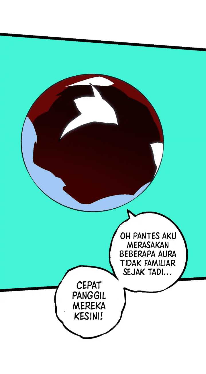 Evolution Begins With A Big Tree Chapter 192 Gambar 13