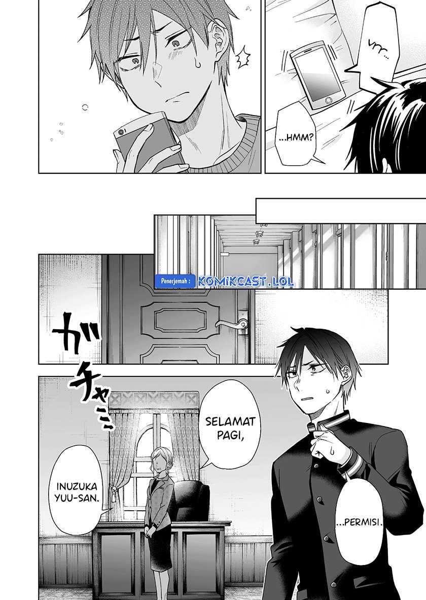 Koi Shita no de, Haishin Shite Mita Chapter 89 Gambar 13