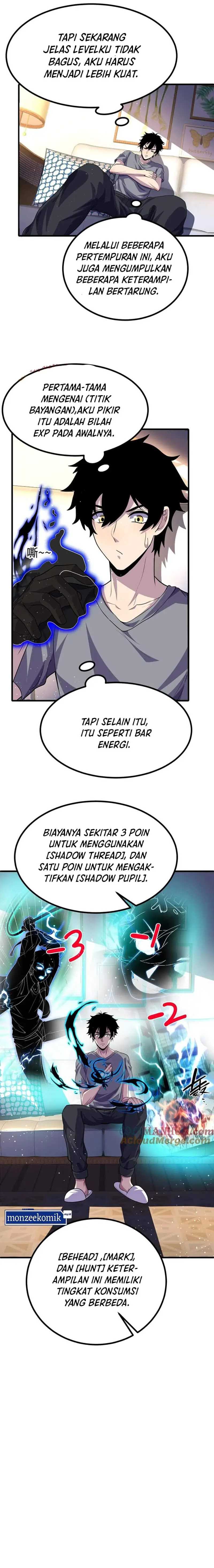 Leveling Up By Killing Gods Chapter 48 Gambar 3