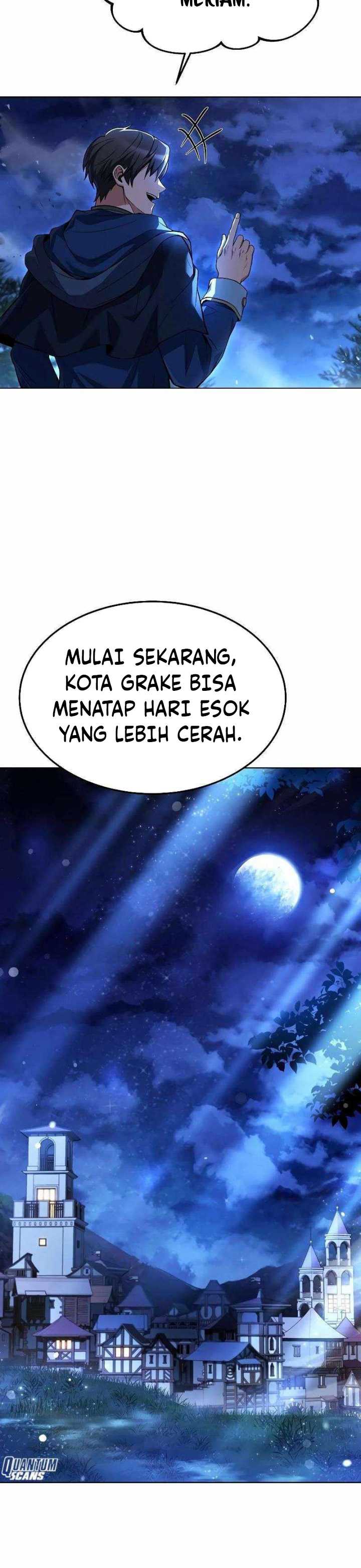 Archmage Restaurant Chapter 25 Gambar 12