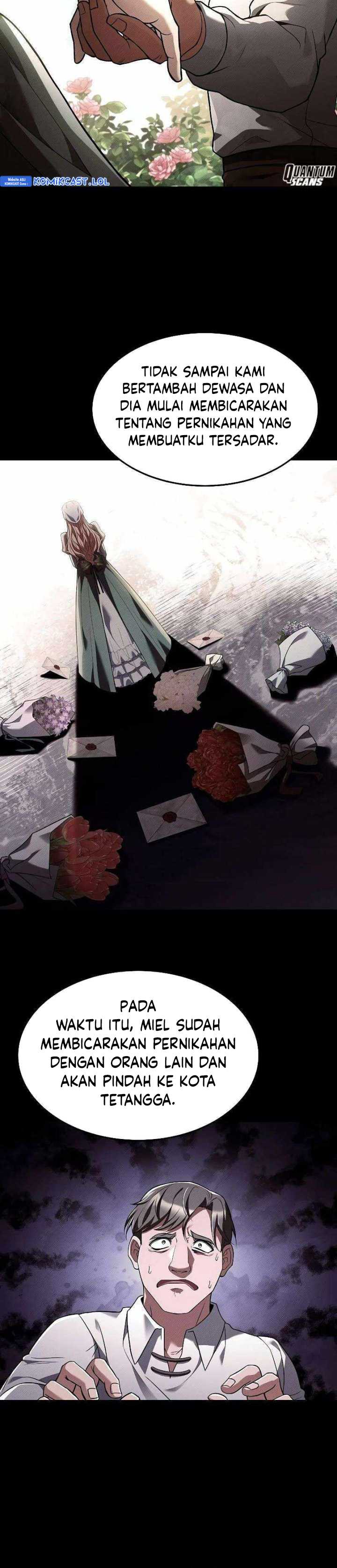 Archmage Restaurant Chapter 25 Gambar 29
