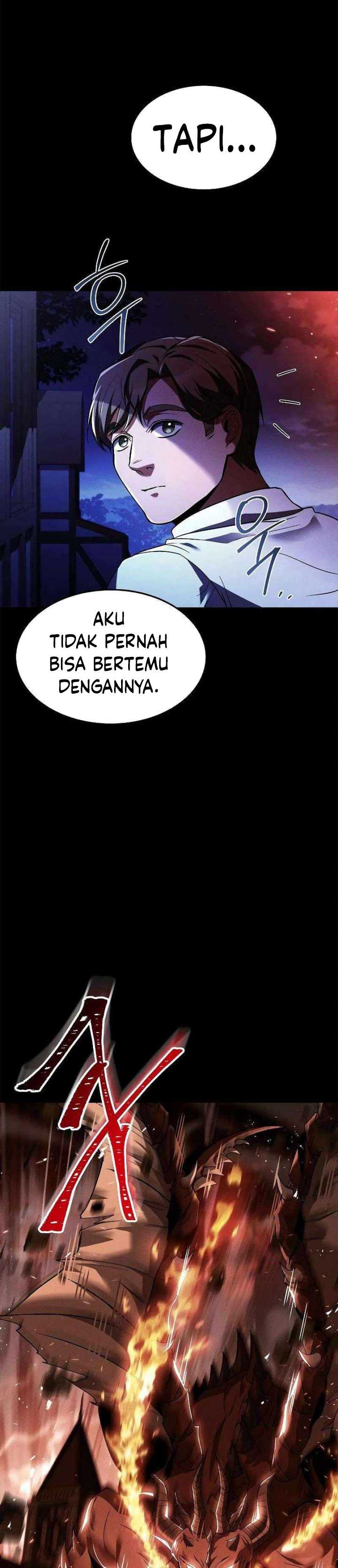 Archmage Restaurant Chapter 25 Gambar 31