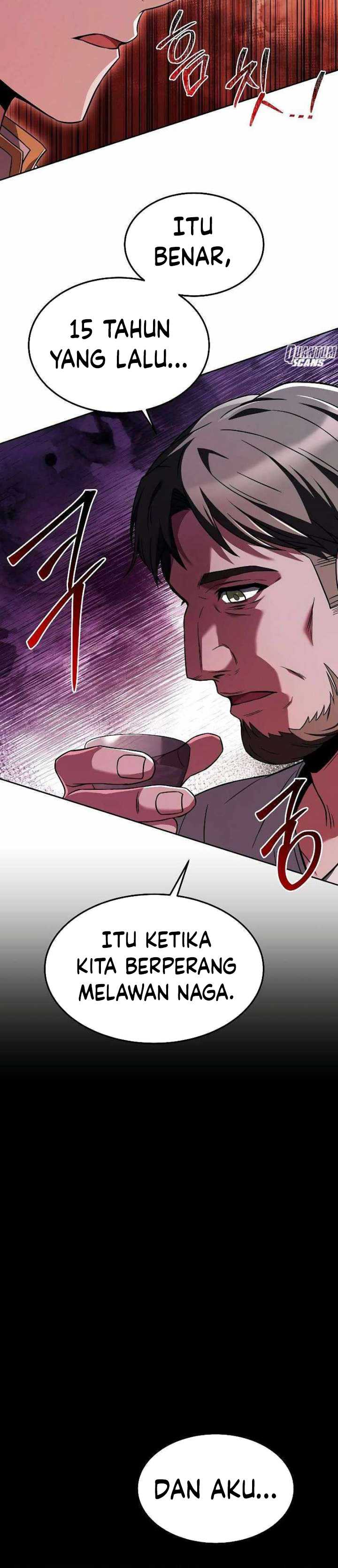 Archmage Restaurant Chapter 25 Gambar 33