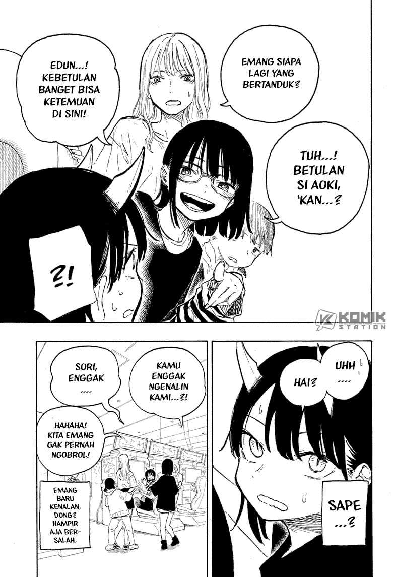 Ruri Dragon Chapter 10 Gambar 13