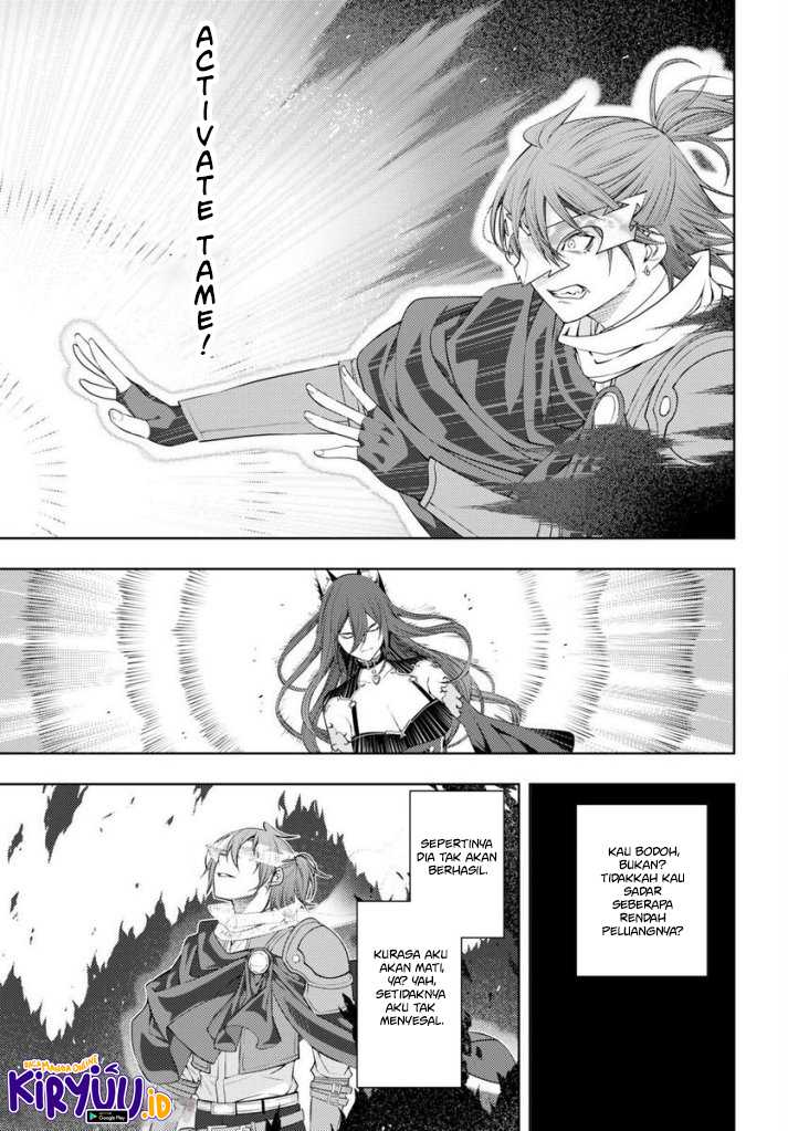 Moto Sekai Ichi’i Subchara Ikusei Nikki: Hai Player Isekai wo Kouryakuchuu! Chapter 46 Gambar 18
