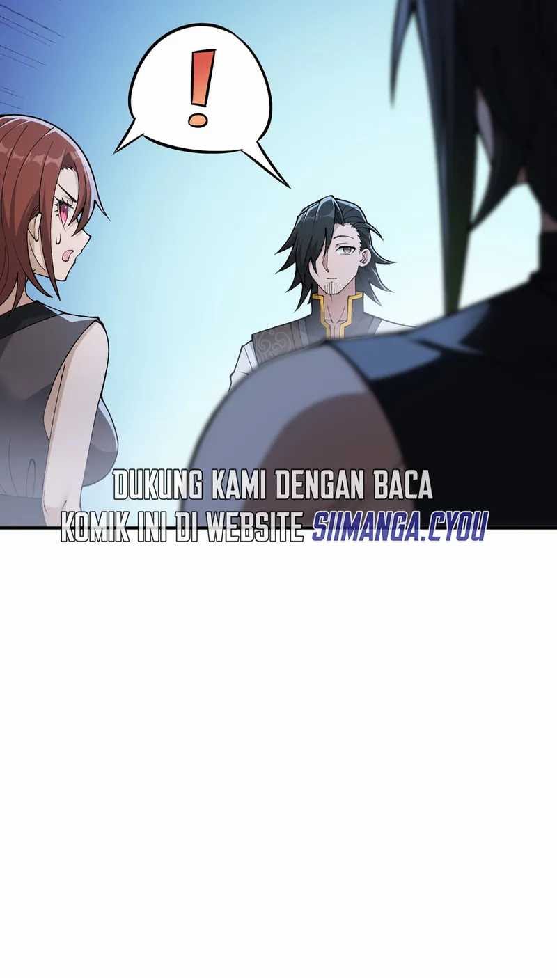 The Heavenly Path Is Not Stupid Chapter 83 Gambar 28