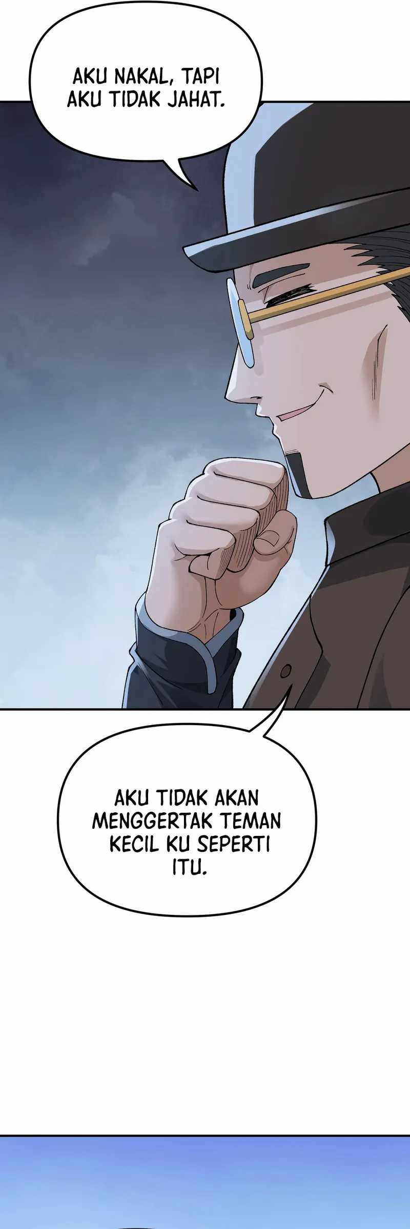 The Heavenly Path Is Not Stupid Chapter 83 Gambar 51